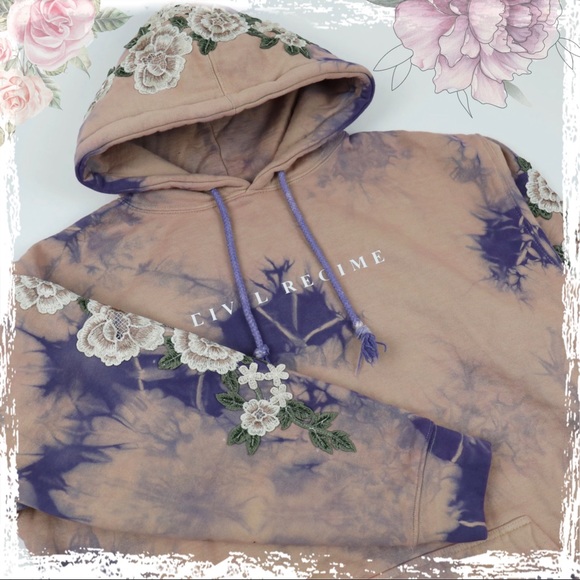 Rose Champion Shirt Pacsun Hoodie Sales Civil Regime Champion Rose